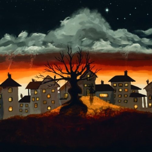 Emotional Security - Single