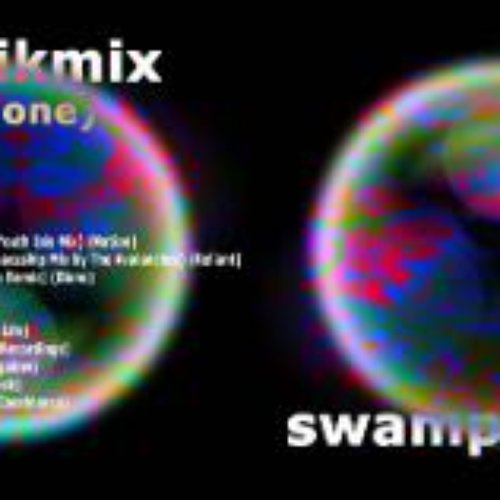 Kosmikmix (Eon One)