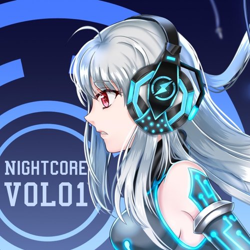 Nightcore Gallery