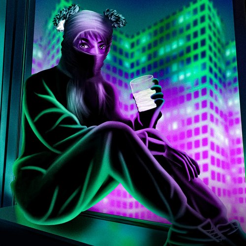 J'aimerais tellement (Future Is Offline Remix) - Single