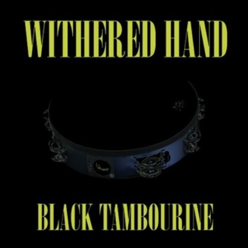 Black Tambourine