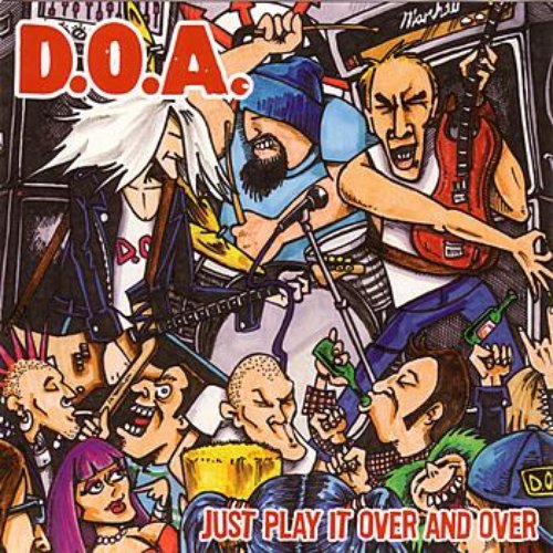 Play it Over and Over Again