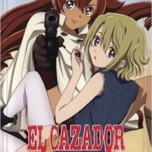 El Cazador de la Brujah OST 2