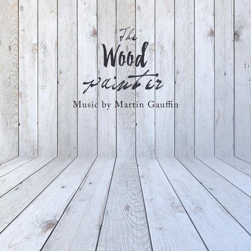 The Wood Painter