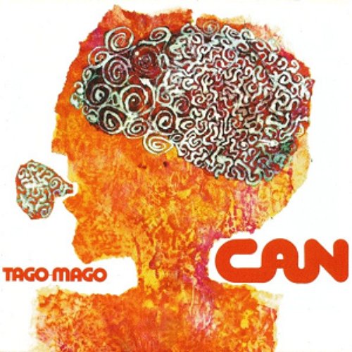 Tago Mago [1989, Germany, Spoon Records, SPOONCD006~7]