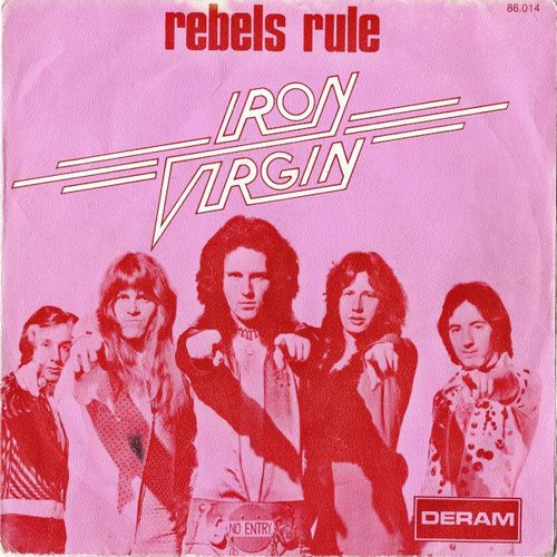 Rebels Rule