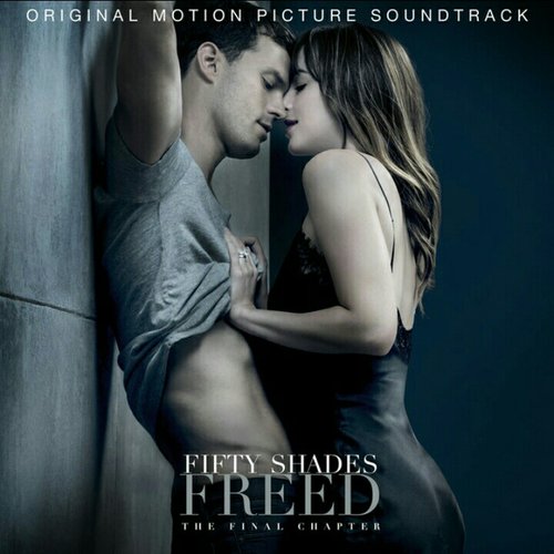 Heaven [From "Fifty Shades Freed (Original Motion Picture Soundtrack)"]
