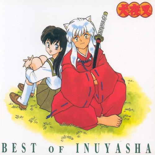 Best of Inuyasha
