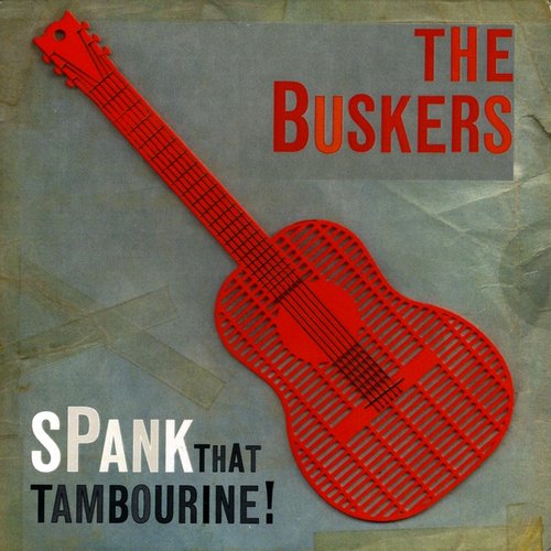 Spank That Tambourine!