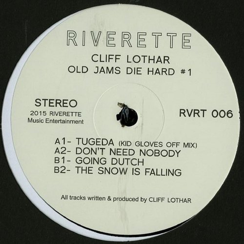Old Jams Die Hard #1
