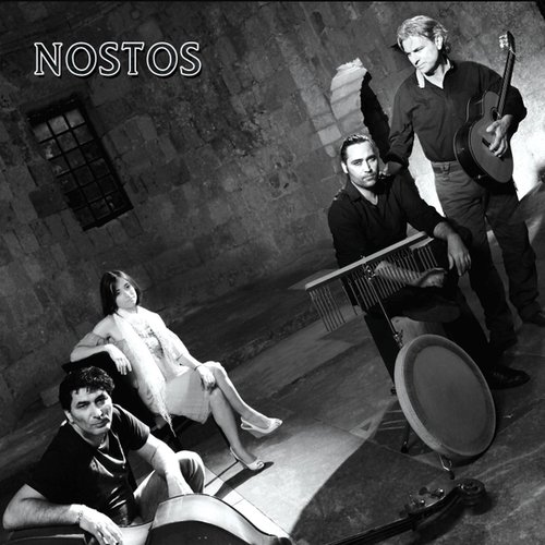 Nostos