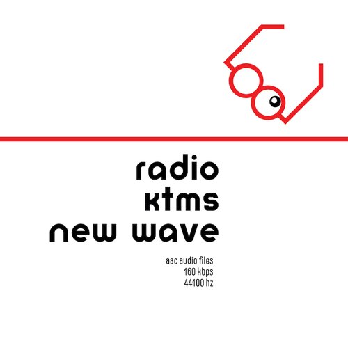 Radio KTmS: New Wave