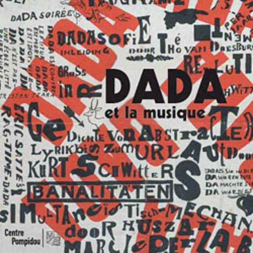 Dada Et La Musique