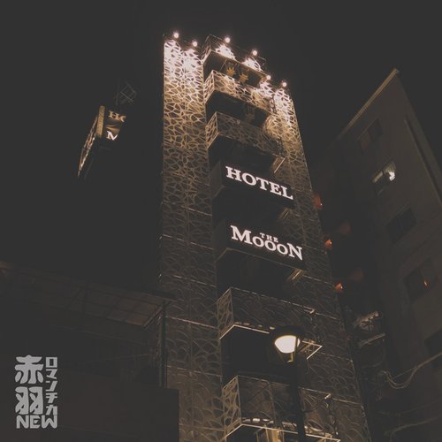23時の電波塔