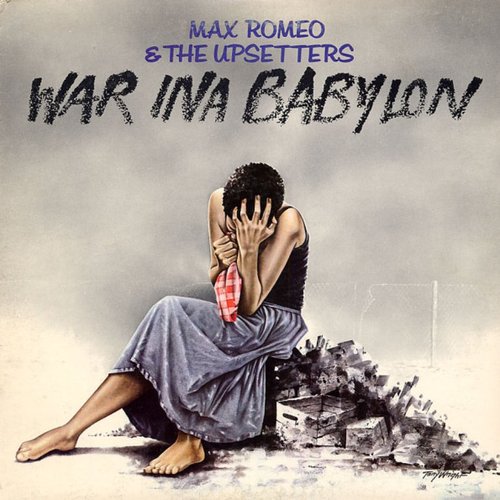 War Ina Babylon