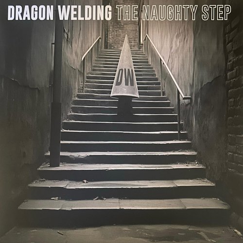 The Naughty Step
