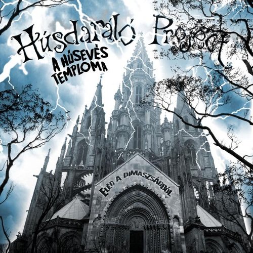 A Húsevés Temploma