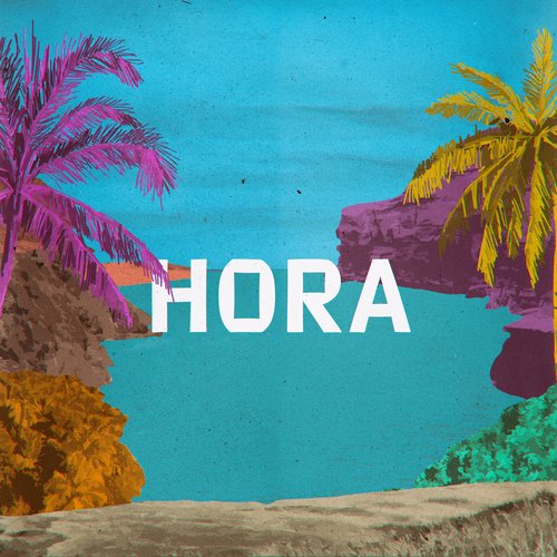 Hora - Single