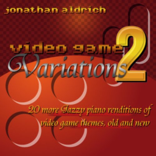 Video Game Variations 2