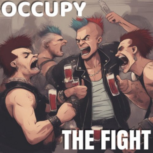 The Fight