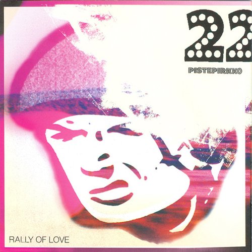 Rally of Love