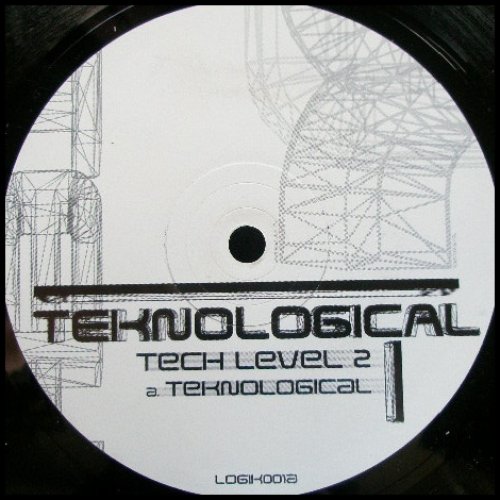 Teknological / Master