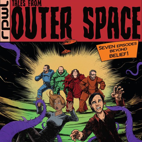 Tales From Outer Space