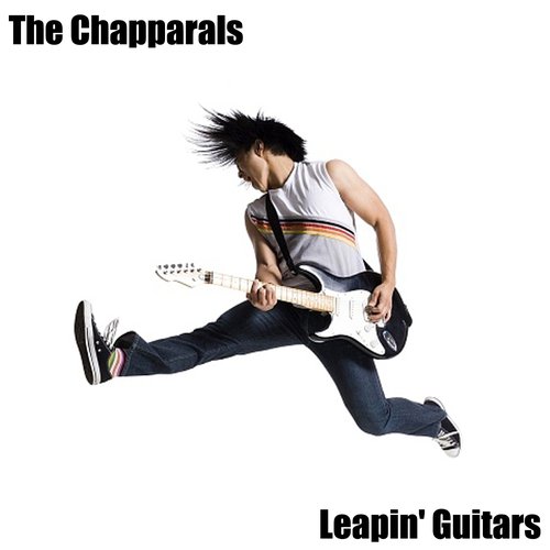 Leapin' Guitars