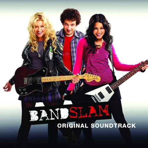 Bandslam (Original Motion Picture Soundtrack)