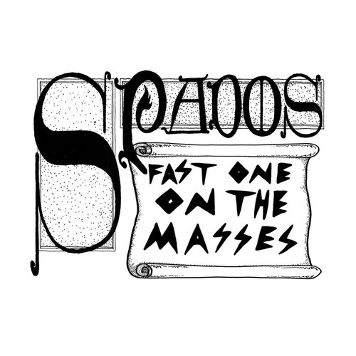 fast one on the masses