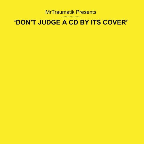 Don't Judge a CD by Its Cover