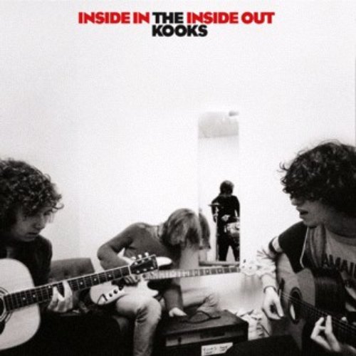 Inside In/Inside Out [Bonus Track]