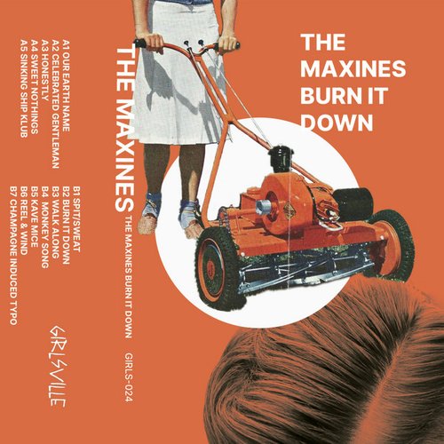 Burn it down