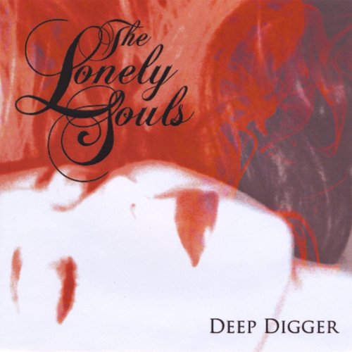 Deep Digger