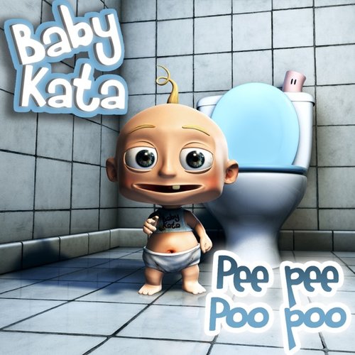 Pee Pee Poo Poo - Single