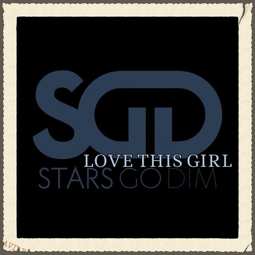 Love This Girl - Single