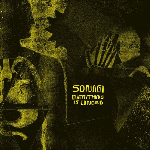 Everything Is Longing [Explicit]