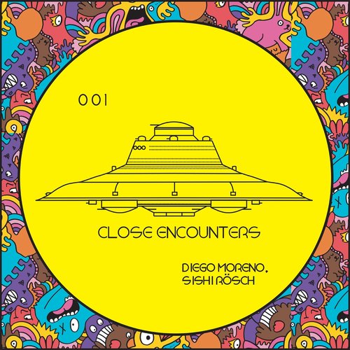 Close Encounters 001