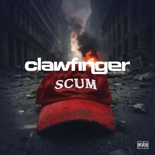Scum [Explicit]