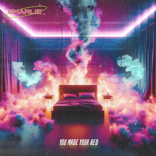 You Made Your Bed - Single