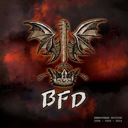 Remastered Edition 2006-2008-2014