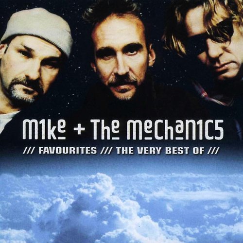 Mike + The Mechanics