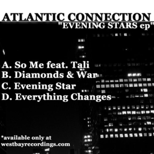 Evening Star EP