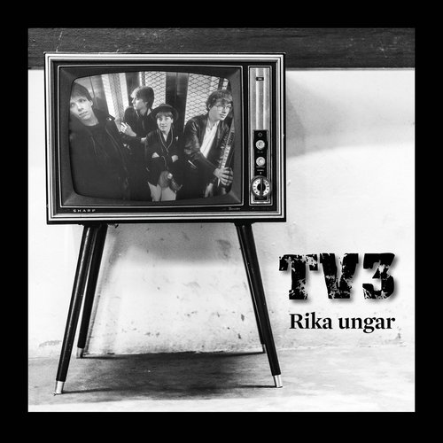 Rika ungar