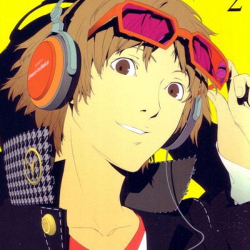 Persona4 the ANIMATION Original Soundtrack VOLUME 1