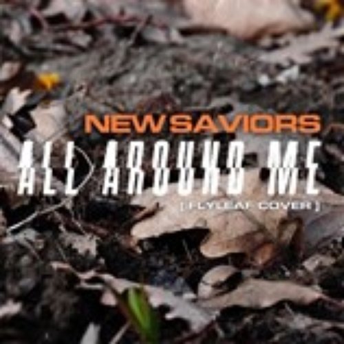 All Around Me