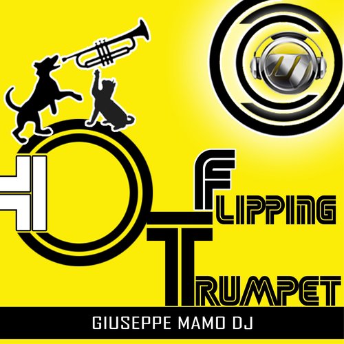 Flippin Trumpet