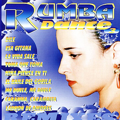 Rumba Dance 3