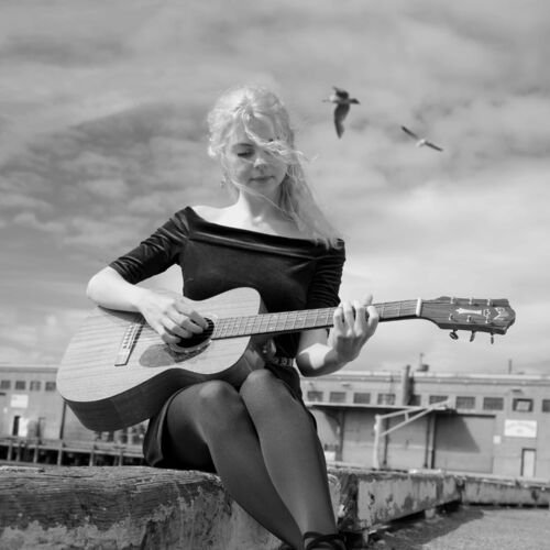 La complainte de la butte - Single