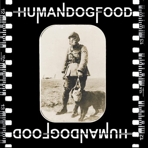 Human Dogfood - EP